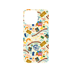 iPhone 15 Pro Max SolidX  Harry Potter 開學日