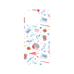 iPhone 15 Pro Max SolidX  Harry Potter 哈利的歡樂時光