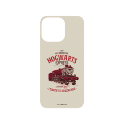 iPhone 15 Pro Max SolidX (MagSafe 兼容)  Harry Potter 霍格華茲特快列車