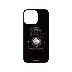 iPhone 15 Pro Max SolidX  Harry Potter 劫盜地圖