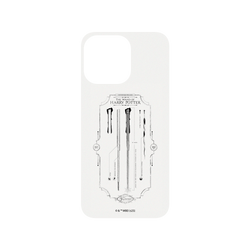 iPhone 15 Pro Max SolidX (MagSafe 兼容)  Harry Potter 奧利凡德