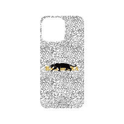 犀牛盾SolidX手機殼 - iPhone 15 Pro Max - 【聯名設計款】 - 迪士尼-經典系列 Disney Classics - 森林王子 The Jungle Book - Bagheera