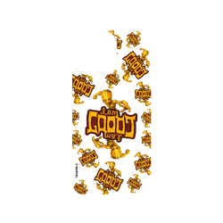 犀牛盾SolidX手機殼 - iPhone 15 Pro Max - 【聯名設計款】 - 迪士尼-漫威 Marvel - 格魯特-I Am Groot！