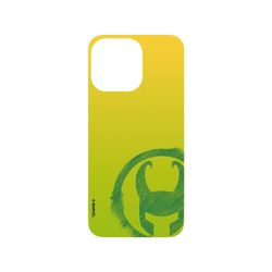 犀牛盾SolidX手機殼 - iPhone 15 Pro Max - 【聯名設計款】 - 迪士尼-漫威 Marvel - 洛基的頭盔