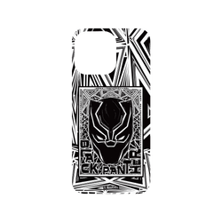 犀牛盾SolidX手機殼 - iPhone 15 Pro Max - 【聯名設計款】 - 迪士尼-漫威 Marvel - 黑豹