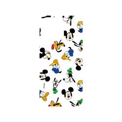 犀牛盾SolidX手機殼 - iPhone 15 Pro Max - 【聯名設計款】 - 迪士尼-米奇 Mickey - Sticker-米奇與他的朋友