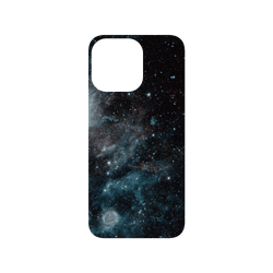 iPhone 15 Pro Max SolidX (MagSafe 兼容)  太空 蜘蛛星雲