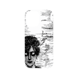 犀牛盾SolidX手機殼 - iPhone 16 - 【聯名設計款】 - 伊藤潤二 Junji Ito - 濃霧中的美少年