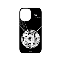 犀牛盾SolidX手機殼 - iPhone 16 - 【聯名設計款】 - 伊藤潤二 Junji Ito - 中古唱片