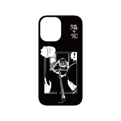 犀牛盾SolidX手機殼 - iPhone 16 - 【聯名設計款】 - 伊藤潤二 Junji Ito - 臨窗