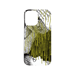 犀牛盾SolidX手機殼 - iPhone 16 - 【聯名設計款】 - 伊藤潤二 Junji Ito - 三酸甘油脂