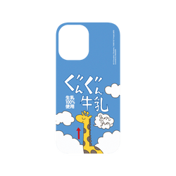 iPhone 16 SolidX (MagSafe 兼容)  排球少年！！ 影山飛雄牛奶