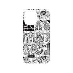 iPhone 16 犀牛盾SolidX (MagSafe 兼容)聯名設計款防摔背蓋手機殼 BOUNCE - SECRET PLAN