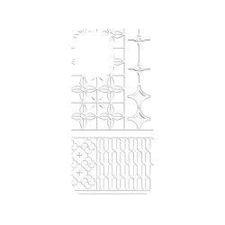 iPhone 16 SolidX  老屋顏 切子風格-和影