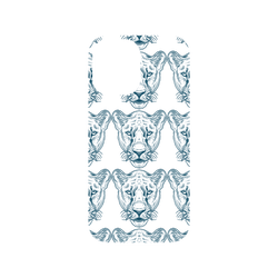 iPhone 16 SolidX  MYMY REVERZ TATTOO 獅子