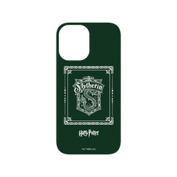 iPhone 16 SolidX (MagSafe 兼容)  Harry Potter 史萊哲林