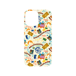 iPhone 16 SolidX  Harry Potter 開學日
