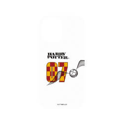 iPhone 16 SolidX  Harry Potter 魁地奇NO. 07