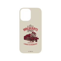 iPhone 16 SolidX  Harry Potter 霍格華茲特快列車
