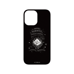 iPhone 16 SolidX (MagSafe 兼容)  Harry Potter 劫盜地圖
