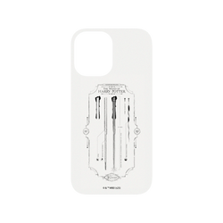 iPhone 16 SolidX (MagSafe 兼容)  Harry Potter 奧利凡德