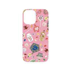 iPhone 16 SolidX  Harry Potter Sticker - 蜂蜜公爵與魔法糖果
