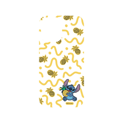 犀牛盾SolidX手機殼 - iPhone 16 - 【聯名設計款】 - 迪士尼-經典系列 Disney Classics - 史迪奇 Stitch - Ananas