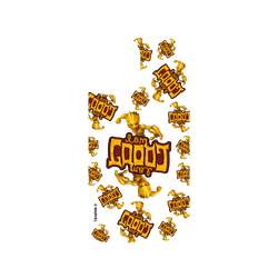 犀牛盾SolidX手機殼 - iPhone 16 - 【聯名設計款】 - 迪士尼-漫威 Marvel - 格魯特-I Am Groot！