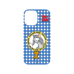 iPhone 16 SolidX (MagSafe 兼容)  Tom and Jerry 傑利鼠在哪?
