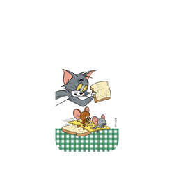 iPhone 16 SolidX  Tom and Jerry I Found You!