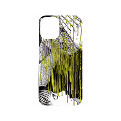 iPhone 16 Plus 犀牛盾SolidX (MagSafe 兼容)聯名設計款防摔背蓋手機殼 伊藤潤二 Junji Ito - 三酸甘油脂