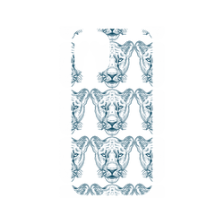 iPhone 16 Plus SolidX (MagSafe 兼容)  MYMY REVERZ TATTOO 獅子
