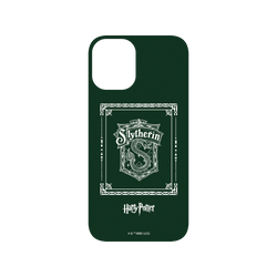 iPhone 16 Plus SolidX  Harry Potter 史萊哲林