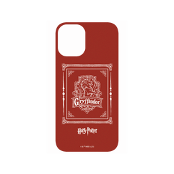 iPhone 16 Plus SolidX (MagSafe 兼容)  Harry Potter 葛來分多
