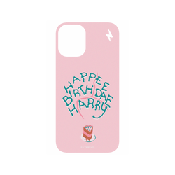 iPhone 16 Plus SolidX  Harry Potter 哈利生日快樂！