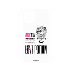iPhone 16 Plus SolidX (MagSafe 兼容)  Harry Potter 愛情魔藥