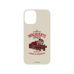 iPhone 16 Plus SolidX (MagSafe 兼容)  Harry Potter 霍格華茲特快列車
