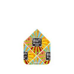 iPhone 16 Plus SolidX (MagSafe 兼容)  Harry Potter 衛斯理巫師法寶店