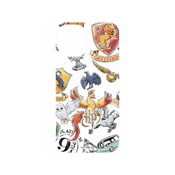 iPhone 16 Plus SolidX (MagSafe 兼容)  Harry Potter Sticker - 魔法世界