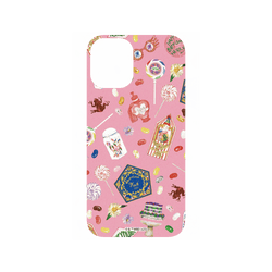 iPhone 16 Plus SolidX  Harry Potter Sticker - 蜂蜜公爵與魔法糖果