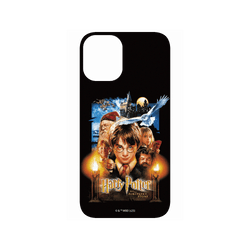 iPhone 16 Plus SolidX  Harry Potter 哈利波特：神秘的魔法石 - 海報