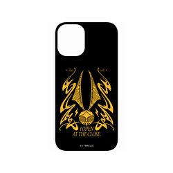 iPhone 16 Plus SolidX  Harry Potter The Golden Snitch - I open at the close