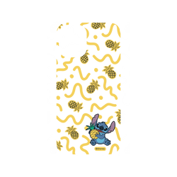 犀牛盾SolidX手機殼 - iPhone 16 Plus - 【聯名設計款】 - 迪士尼-經典系列 Disney Classics - 史迪奇 Stitch - Ananas