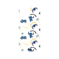 犀牛盾SolidX手機殼 - iPhone 16 Plus - 【聯名設計款】 - 迪士尼-經典系列 Disney Classics - 史迪奇 Stitch - Nope