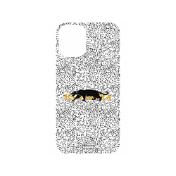 犀牛盾SolidX手機殼 - iPhone 16 Plus - 【聯名設計款】 - 迪士尼-經典系列 Disney Classics - 森林王子 The Jungle Book - Bagheera