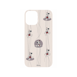 犀牛盾SolidX手機殼 - iPhone 16 Plus - 【聯名設計款】 - 迪士尼-經典系列 Disney Classics - 木偶奇遇記 - 皮諾丘與木偶線