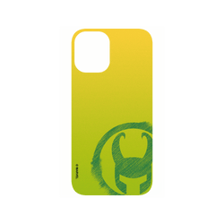 iPhone 16 Plus 犀牛盾SolidX (MagSafe 兼容)聯名設計款防摔背蓋手機殼 迪士尼-漫威 Marvel - 洛基的頭盔