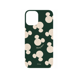 iPhone 16 Plus SolidX (MagSafe 兼容)  迪士尼-米奇系列 米奇 - 經典標籤