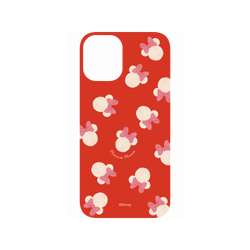 iPhone 16 Plus SolidX  迪士尼-米奇系列 米妮 - 經典標籤