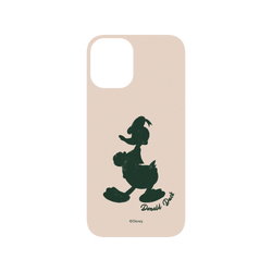 iPhone 16 Plus SolidX  迪士尼-米奇系列 唐老鴨 - 剪影版